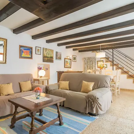 Ferrer - With Private Pool In Pollenca