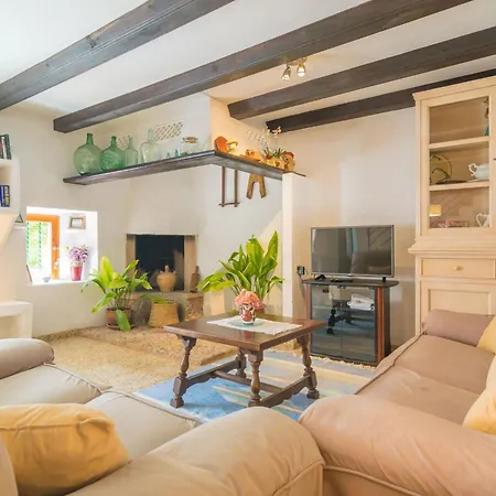 Ferrer - With Private Pool In Pollenca