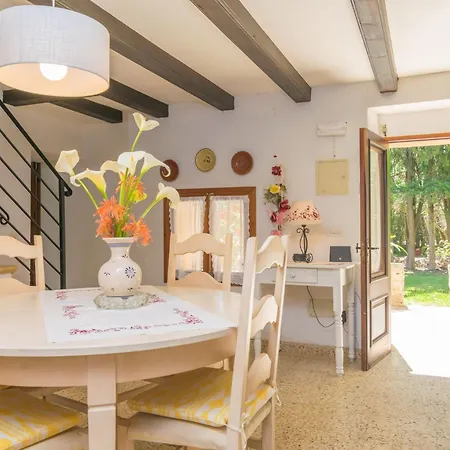 Ferrer - With Private Pool In Pollenca * Port de Pollenca