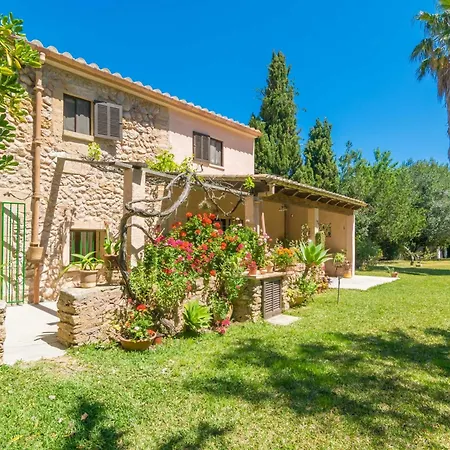Ferrer - With Private Pool In Pollenca Villa *