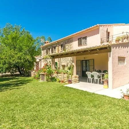 Ferrer - With Private Pool In Pollenca