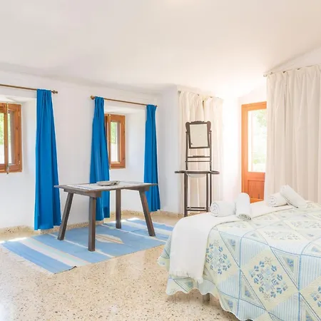 Ferrer - With Private Pool In Pollenca Villa Port de Pollenca