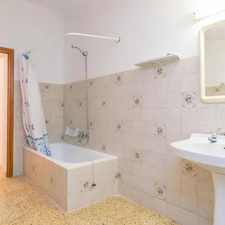 Ferrer - With Private Pool In Pollenca *