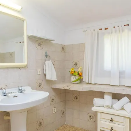 Ferrer - With Private Pool In Pollenca