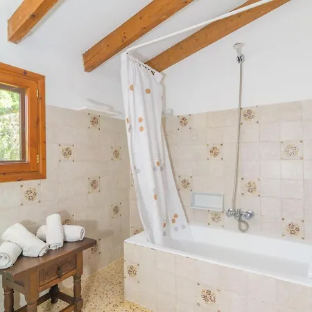 Ferrer - With Private Pool In Pollenca Villa