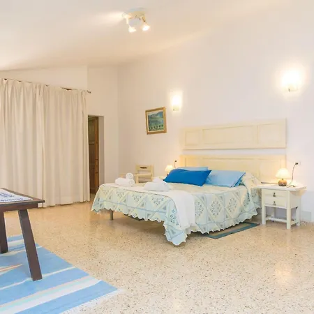 Ferrer - With Private Pool In Pollenca Villa *