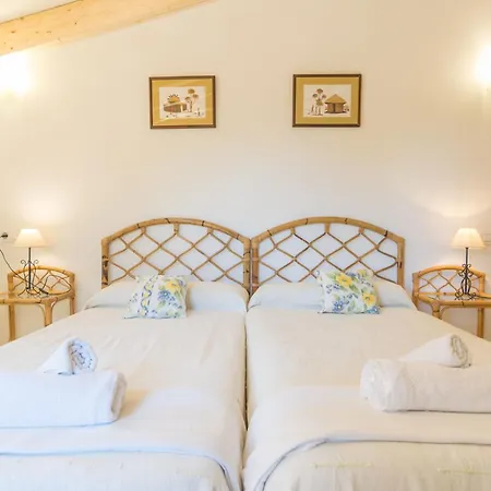 Ferrer - With Private Pool In Pollenca Villa *