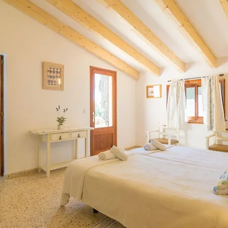 Ferrer - With Private Pool In Pollenca * Port de Pollenca