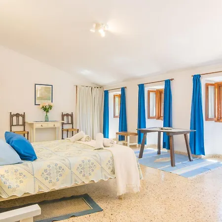 Ferrer - With Private Pool In Pollenca