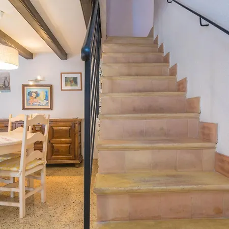 Villa Ferrer - With Private Pool In Pollenca *