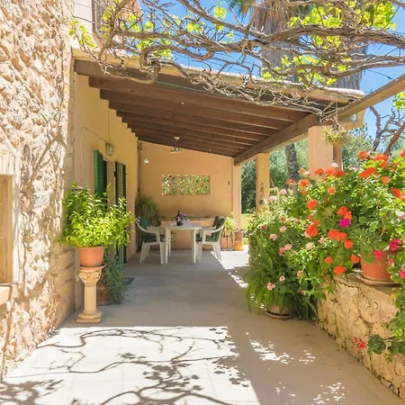 Ferrer - With Private Pool In Pollenca Villa Port de Pollenca
