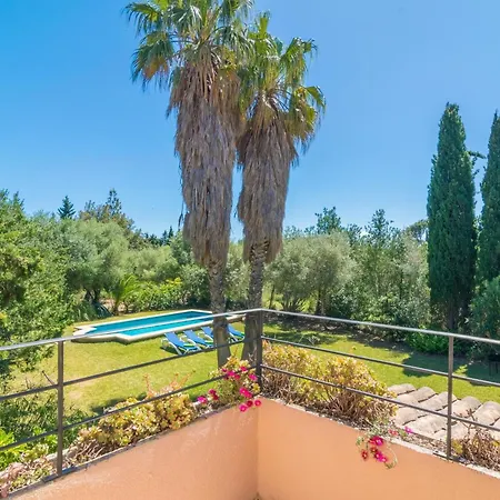 Ferrer - With Private Pool In Pollenca Villa *