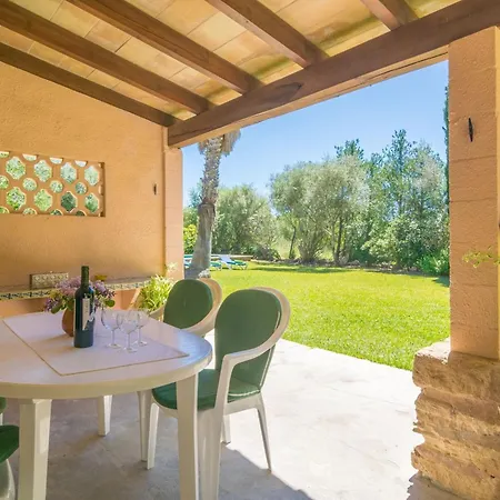 Ferrer - With Private Pool In Pollenca Villa Port de Pollenca