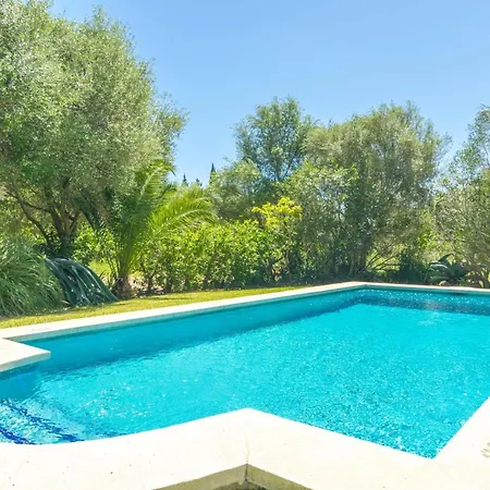Ferrer - With Private Pool In Pollenca Villa