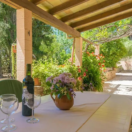 Ferrer - With Private Pool In Pollenca *