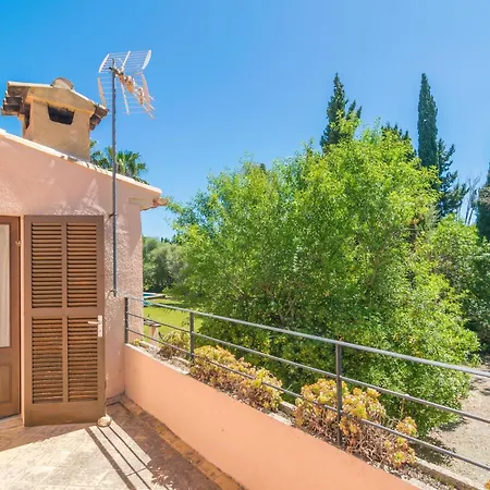 Ferrer - With Private Pool In Pollenca * Port de Pollenca