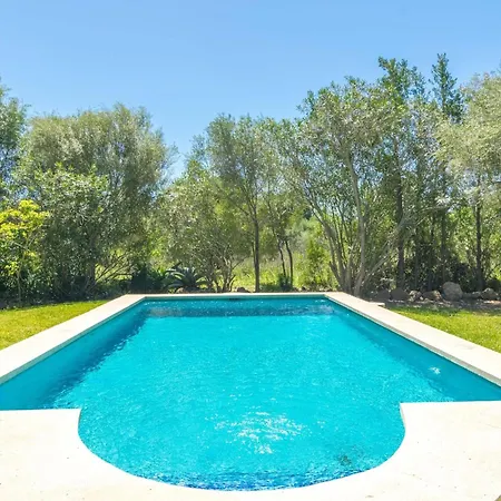 Ferrer - With Private Pool In Pollenca