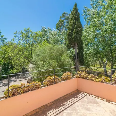 Ferrer - With Private Pool In Pollenca Villa *
